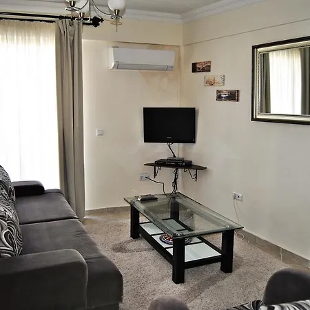 Evoteli Group Turquoise Apartament