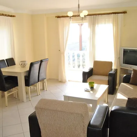 Apartament Evoteli Group Turquoise *