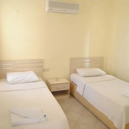 Apartament Evoteli Group Turquoise Bogazici