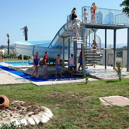 Apartament Evoteli Group Turquoise