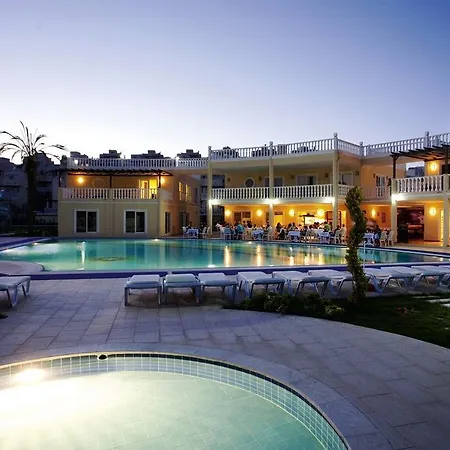 Evoteli Group Turquoise Bogazici