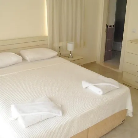 Apartament Evoteli Group Turquoise *