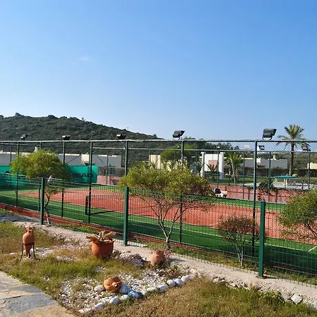 Evoteli Group Turquoise Apartament *