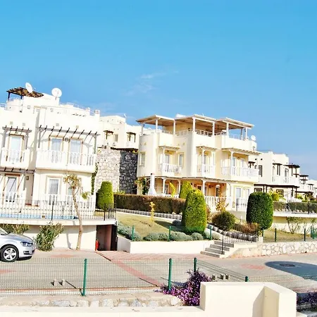 Apartament Evoteli Group Turquoise Bogazici